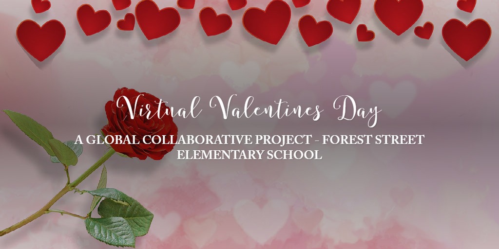 Virtual Valentines Day