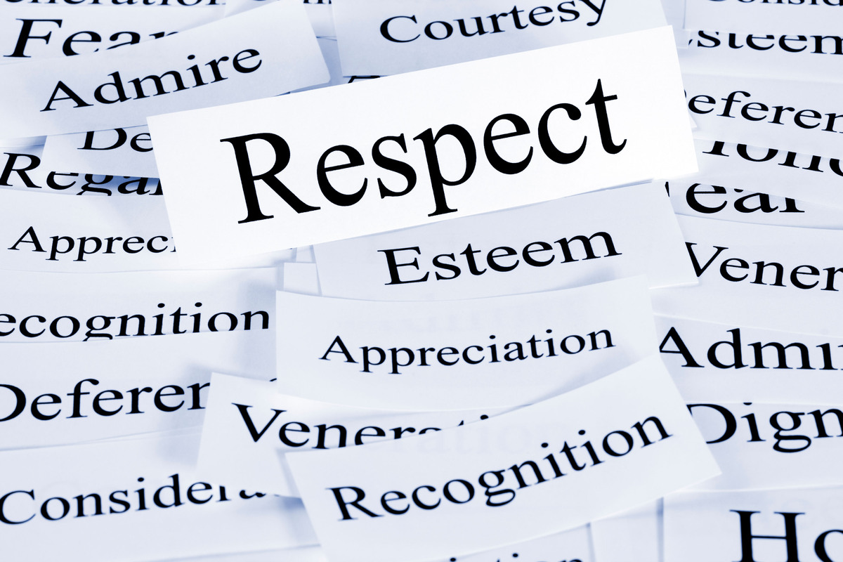 Image result for week of respect