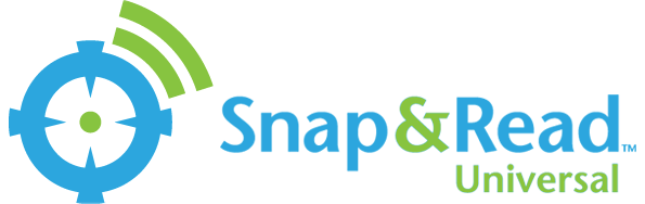 Image result for snap and read extension