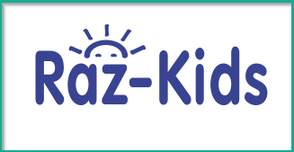 Image result for raz kids