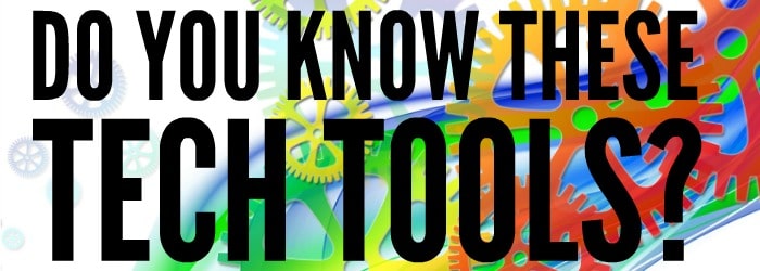 Image result for tech tools