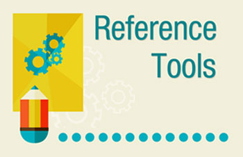 Image result for reference tools