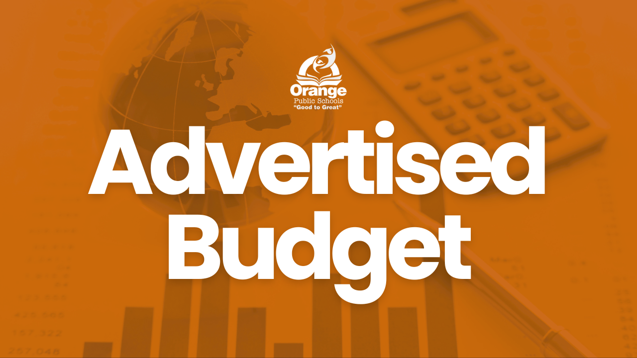  Fiscal Year Advertised Budget