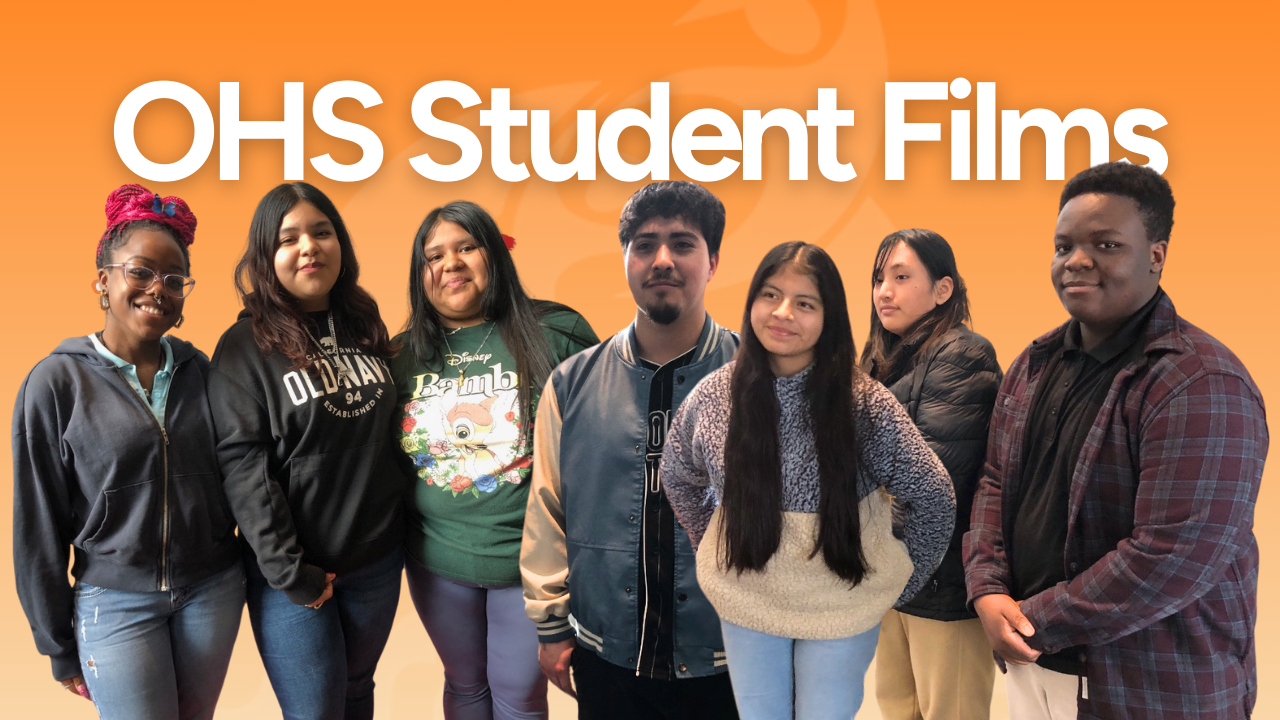  Orange High School CinemaEd DocFilBoot March 2025