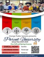 Parent University