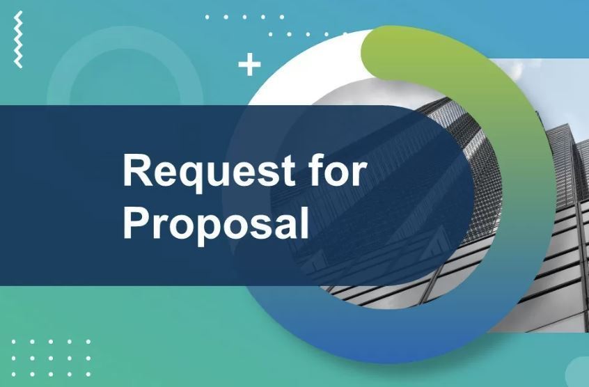  RFP Food - April 2025