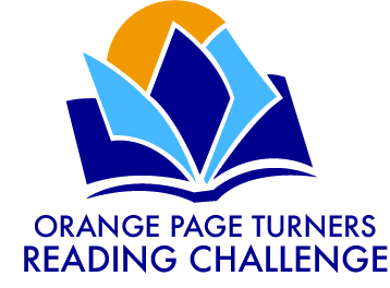 Orange Page Turners 