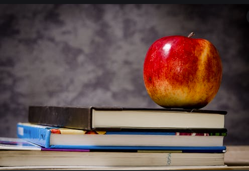 Welcome Back Fall 2021