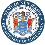 NJDOE State Seal 