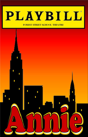 Annie 