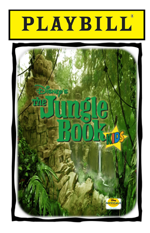 The Jungle Book 