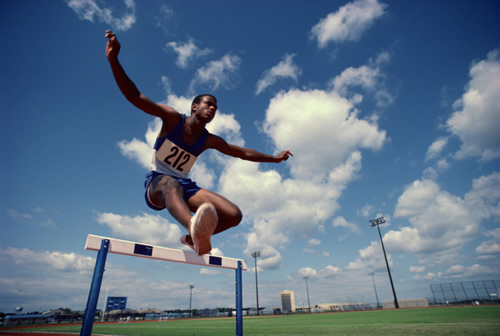 Nothing Is Impossible Nothing Is Impossible