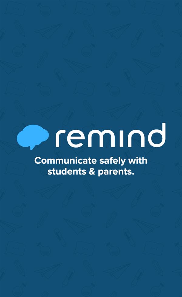 Remind App