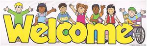 welcome 