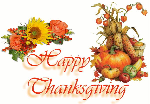 THANKSGIVING