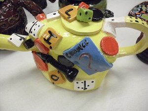 game teapot