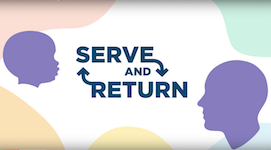 Serve and Return Serve and Return