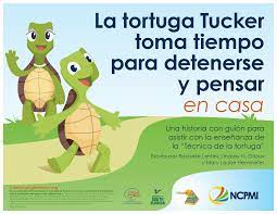 tucker turtle spanish tucker turtle spanish