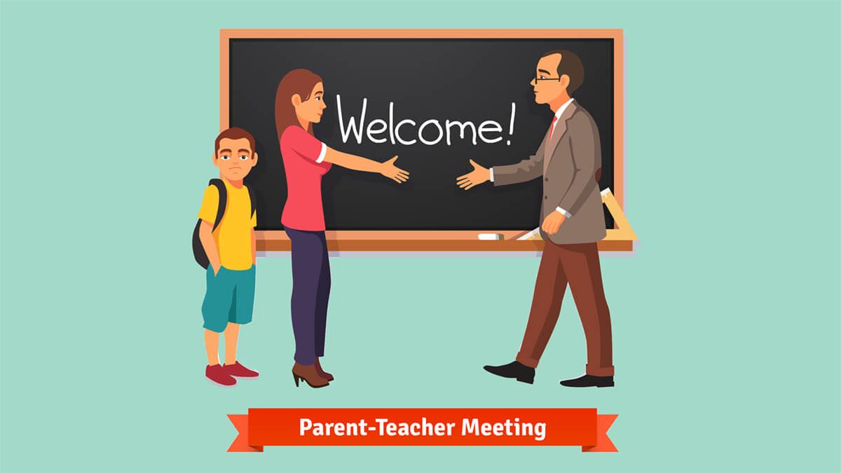 Parent-Teacher Communication