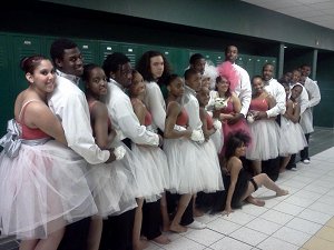 Abbot School Winners Abbot School Winners