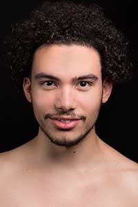 Professional Dance Alumni