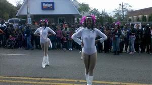 Danceline Alumni Danceline Alumni