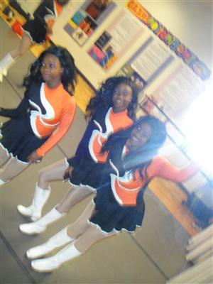 Danceline Alumni Danceline Alumni