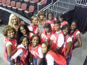 Jersey Nets Performance Jersey Nets Performance