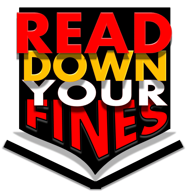 Read Down Fines Read Down Fines
