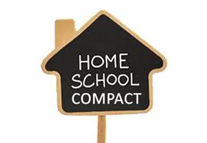  Home-School Compact - Please Complete