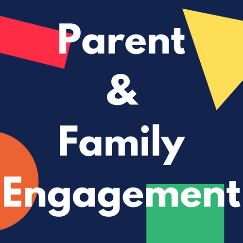 Parent/Family Engagement Policy