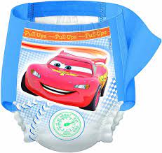 Amazon.com: Huggies Pull-Ups Learning Design Training Pants, Size 4T-5T,  Boy, 42 Count each, Pack of 4, 168 total pants : Everything Else