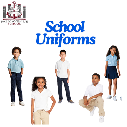 School Attire and Uniforms