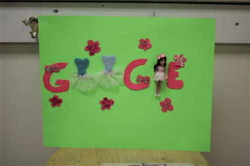 Doodle4Google Doodle4Google