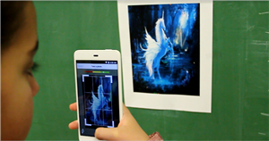 Augmented Reality Augmented Reality