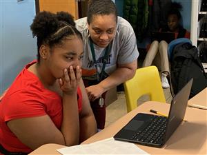 Flipgrid Student Reflections 