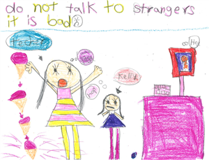 Cyber Security Poster Cyber Security Poster