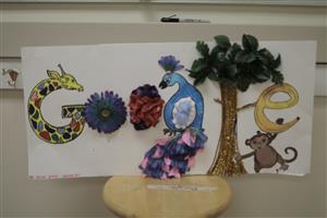 Doodle4Google Doodle4Google