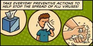 flu 
