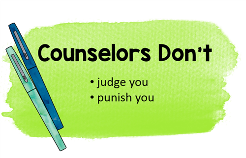 counselors dont counselors dont