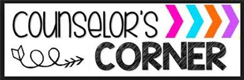 counselor corner counselor corner