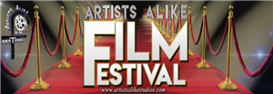 Artist Alike Film Festival Artist Alike Film Festival