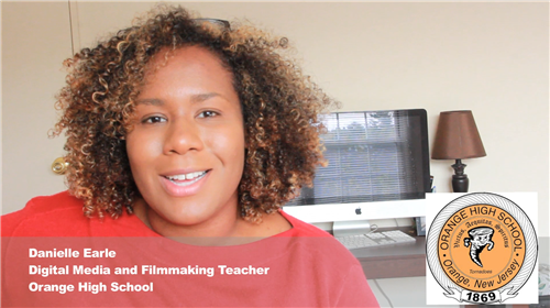 Digital Media and Filmmaking Digital Media and Filmmaking