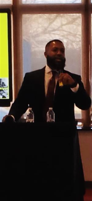 The Counselor's Counselor