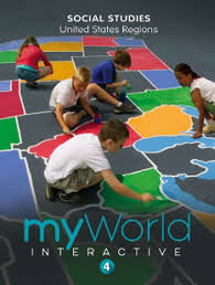 Social Studies Textbook