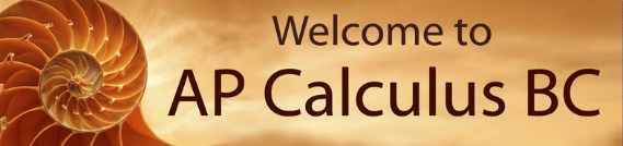 Calculus BC