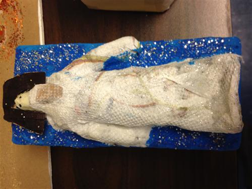 Mummification Mummification