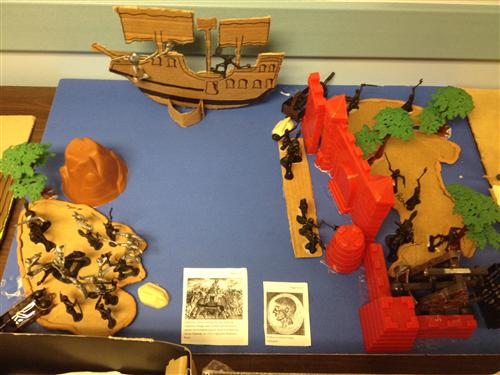 The Punic Wars- ROme The Punic Wars- ROme