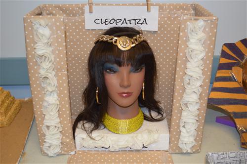 Cleopatra 