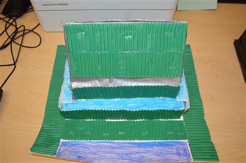 Hanging Garden of Babylons